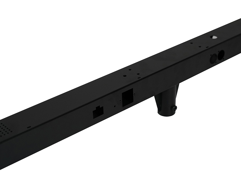 舞臺燈控制盒外殼