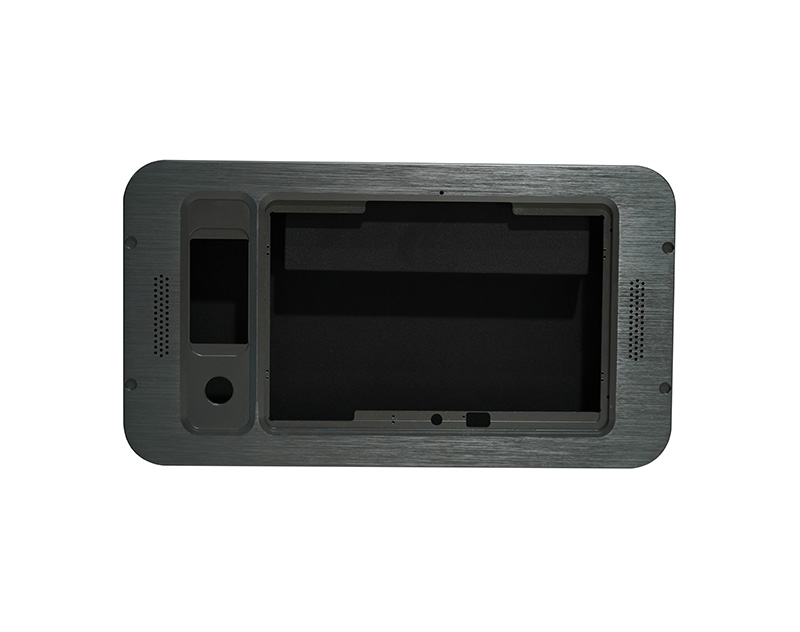 監(jiān)獄門(mén)禁系統(tǒng)外殼