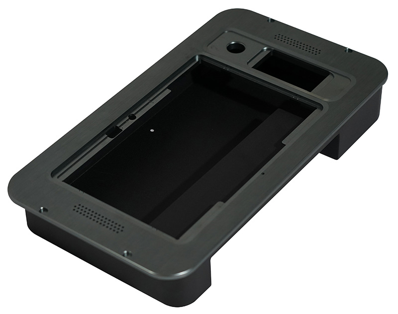 監(jiān)獄門(mén)禁系統(tǒng)外殼