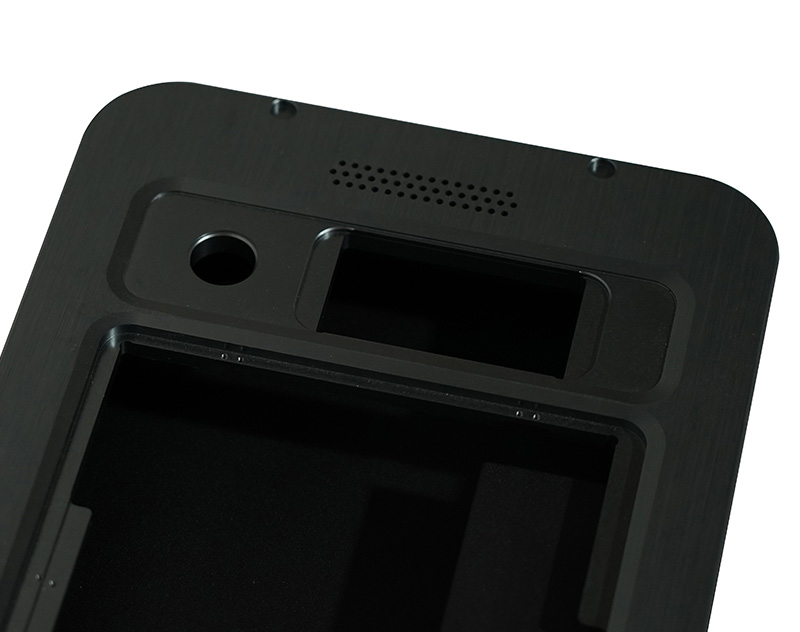 監(jiān)獄門(mén)禁系統(tǒng)外殼