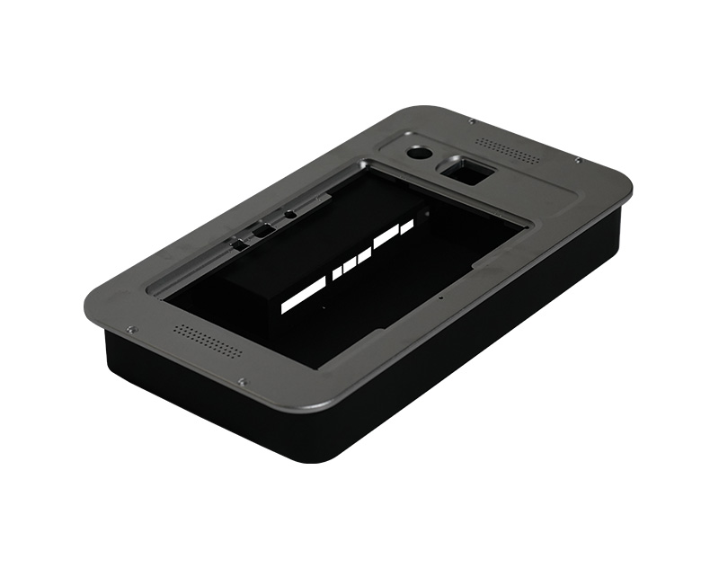 監(jiān)獄門(mén)禁系統(tǒng)外殼