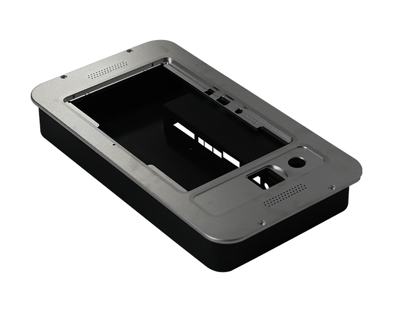 監(jiān)獄門(mén)禁系統(tǒng)外殼