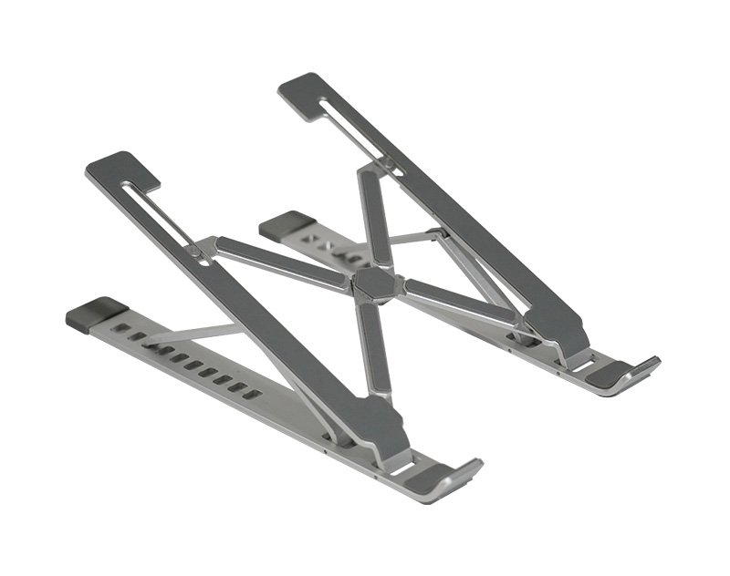 可調(diào)節(jié)筆記本支架電腦散熱架