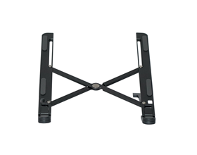 可調(diào)節(jié)筆記本支架電腦散熱架