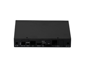 音頻視頻轉(zhuǎn)接盒