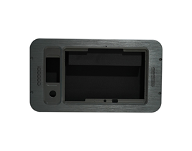 監(jiān)獄門禁系統(tǒng)外殼