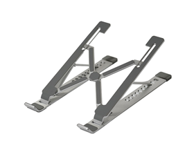 可調(diào)節(jié)筆記本支架電腦散熱架