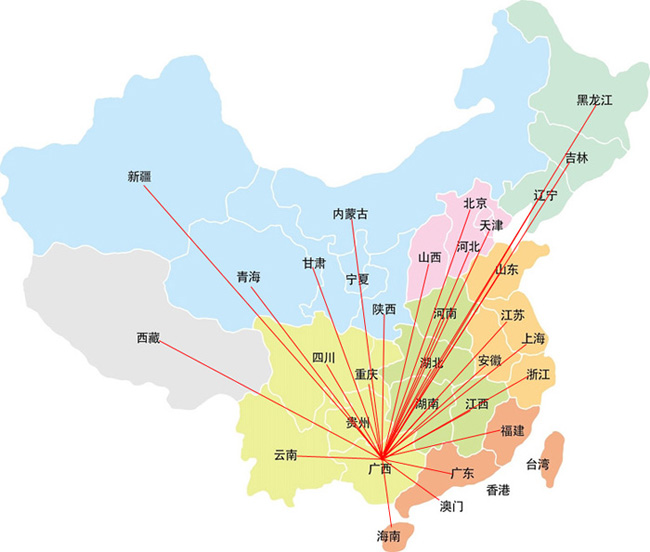 南寧減速機(jī)
